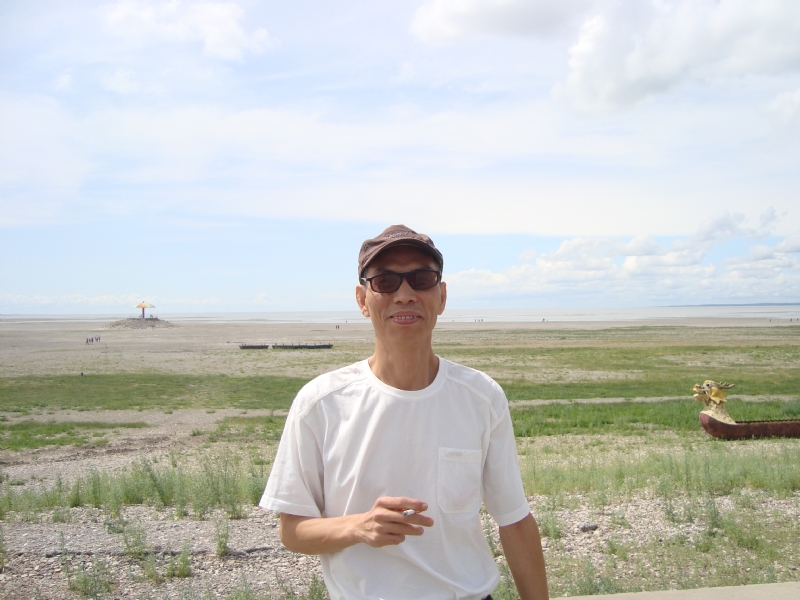 老哲的第一张照片--武平征婚网