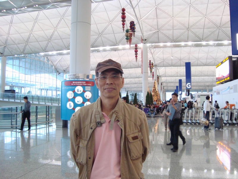 老哲的第二张照片--武平征婚网