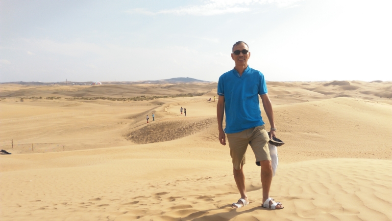 老哲的第三张照片--武平征婚网