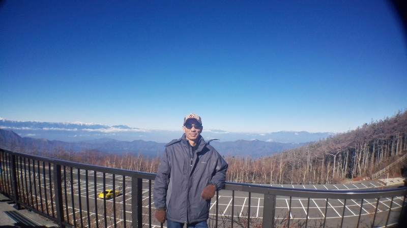 老哲的第四张照片--武平征婚网