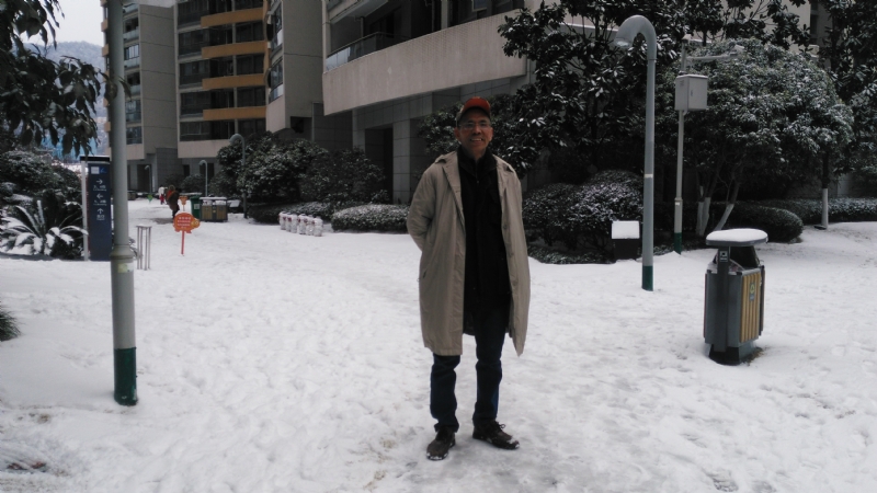 老哲的第五张照片--武平征婚网