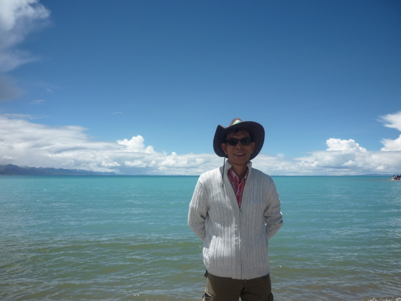 老哲的第六张照片--武平征婚网