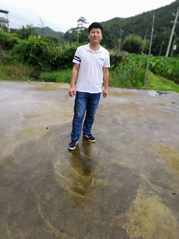 开心龙王的第一张照片--武平征婚网