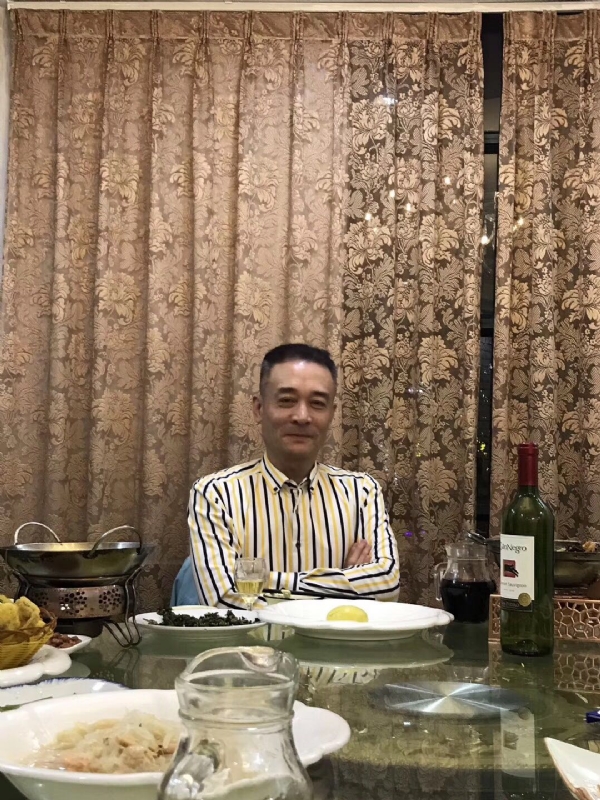 天涯孤独的第一张照片--武平征婚网