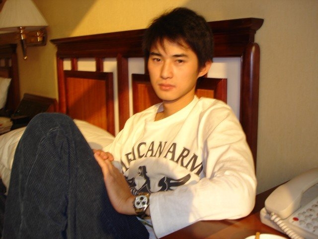 紅豆的第一张照片--武平征婚网