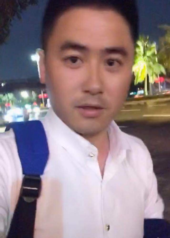 chen的第二张照片--武平征婚网