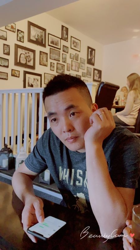 落叶归根的第一张照片--武平征婚网