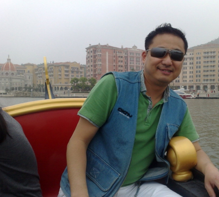 一叶知秋的第二张照片--武平征婚网