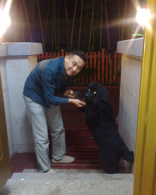 一叶知秋的第三张照片--武平征婚网