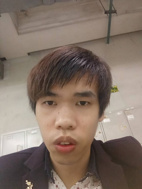 林强的第一张照片--武平征婚网