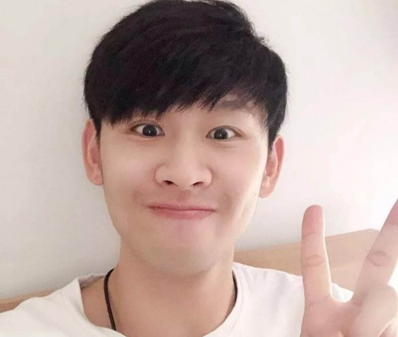 Amuro的第一张照片--武平征婚网