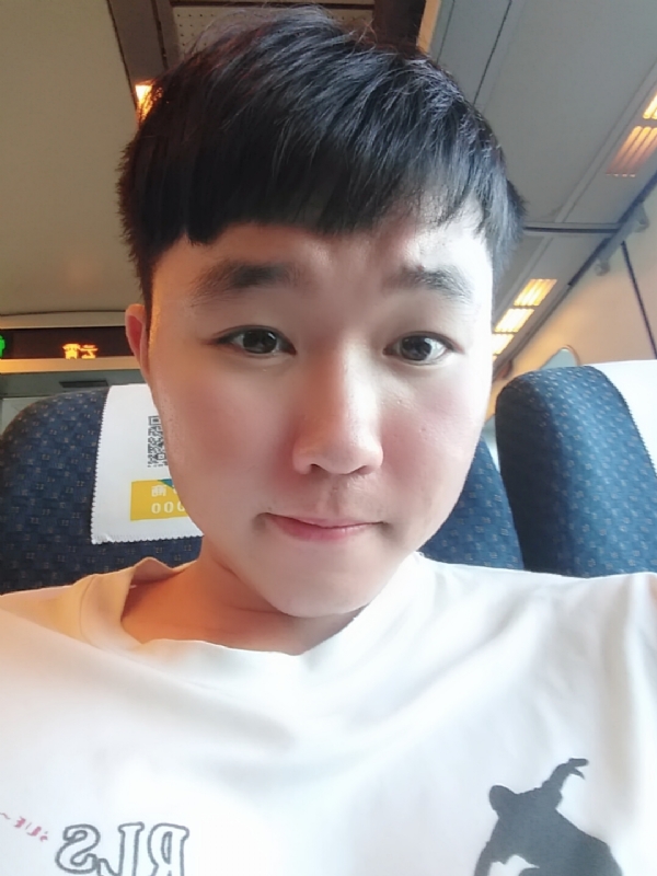 爱玉的第一张照片--武平征婚网