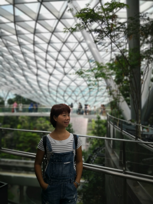 爱的力量的第一张照片--武平征婚网