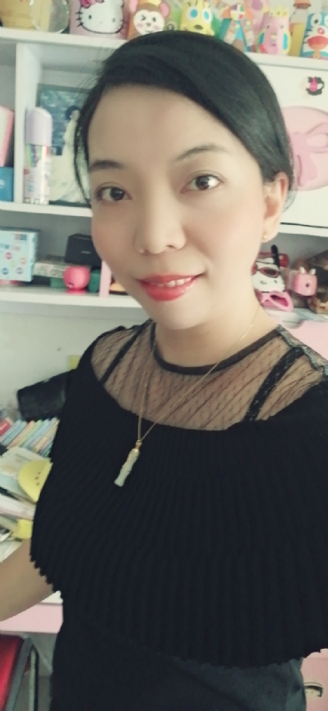 春暖花开的第一张照片--武平征婚网