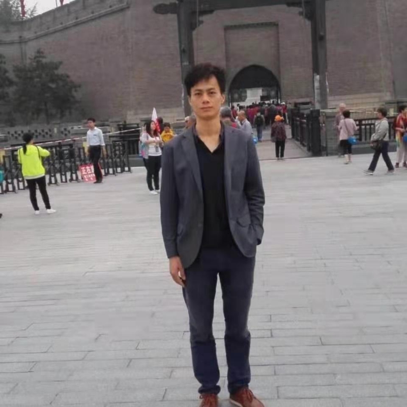 认真的第一张照片--武平征婚网