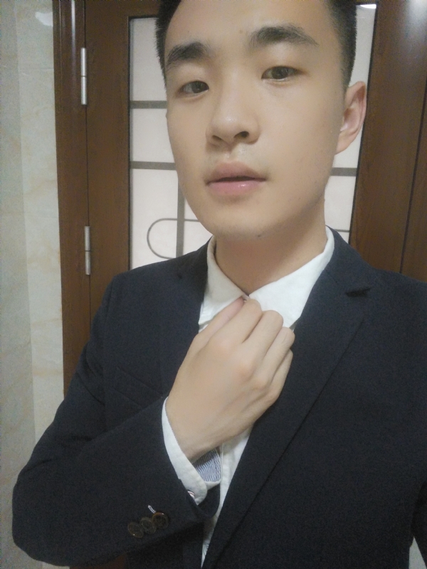 日久的第一张照片--武平征婚网