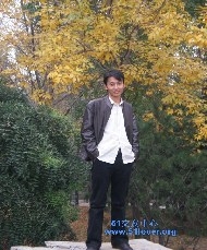 福州诚意伯的第一张照片--武平征婚网