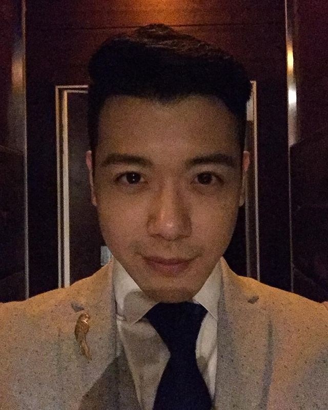 陈俊峰的第二张照片--武平征婚网