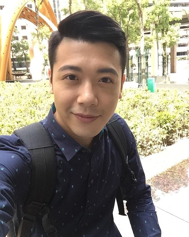 陈俊峰的第三张照片--武平征婚网