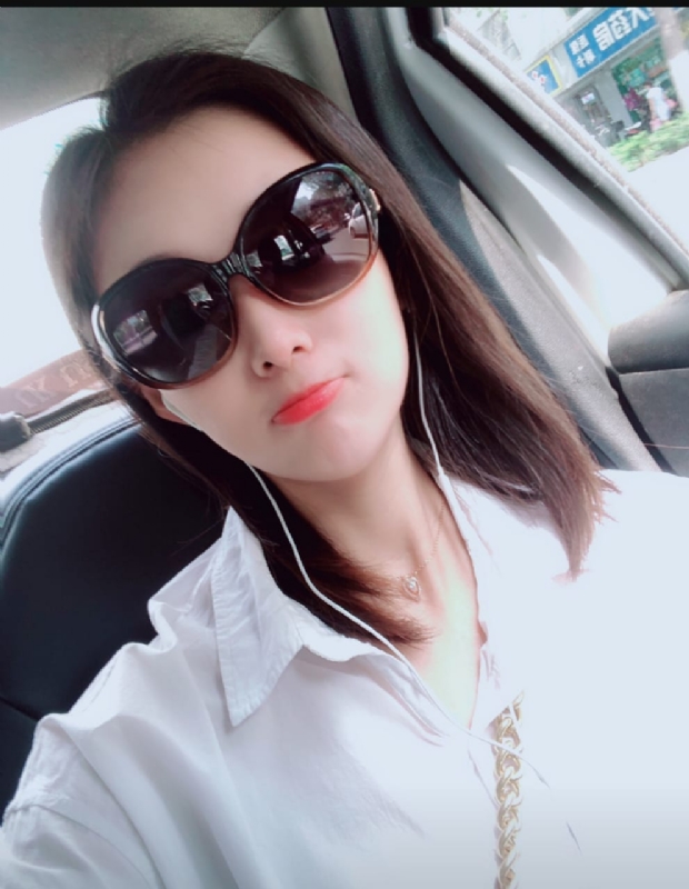 馨月的第二张照片--武平征婚网