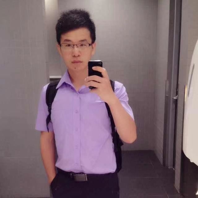 心之所向的第一张照片--武平征婚网