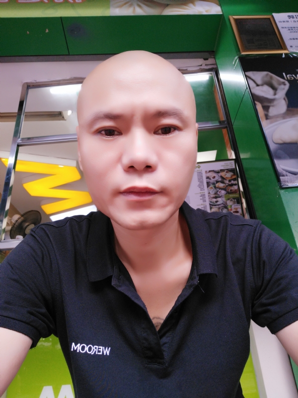 从头再来的第一张照片--武平征婚网