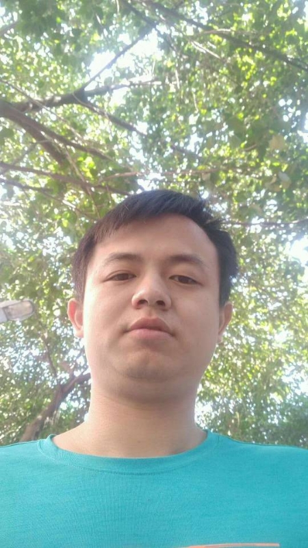 靠谱男的第一张照片--武平征婚网