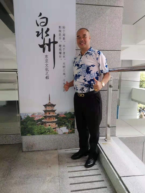 李国伟的第一张照片--武平征婚网