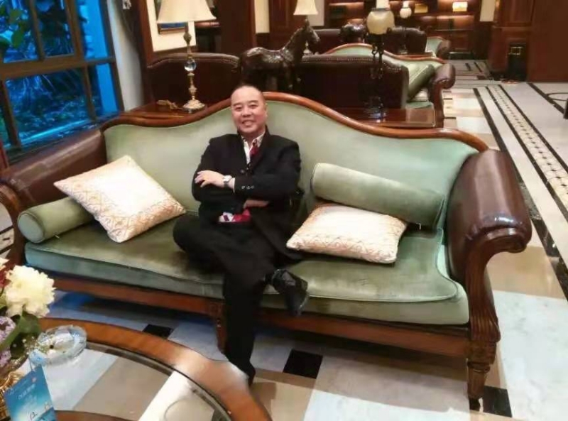 李国伟的第三张照片--武平征婚网