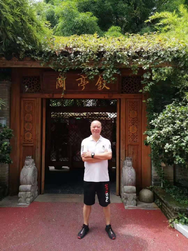 李国伟的第四张照片--武平征婚网