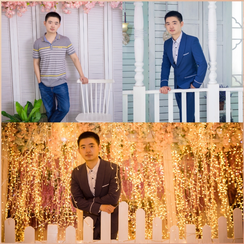 肖恺的第一张照片--武平征婚网