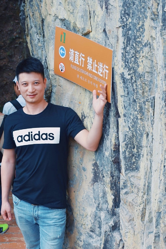 最美的期待的第一张照片--武平征婚网