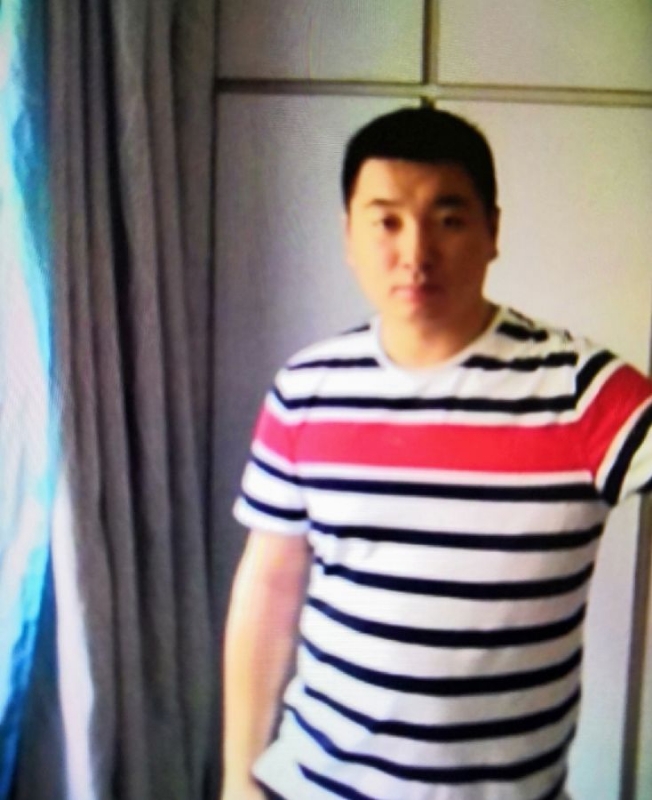 凡恒的第一张照片--武平征婚网