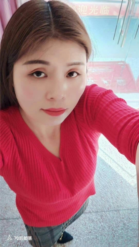 秘密花园的第一张照片--武平征婚网