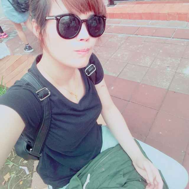 勻勻的第一张照片--武平征婚网