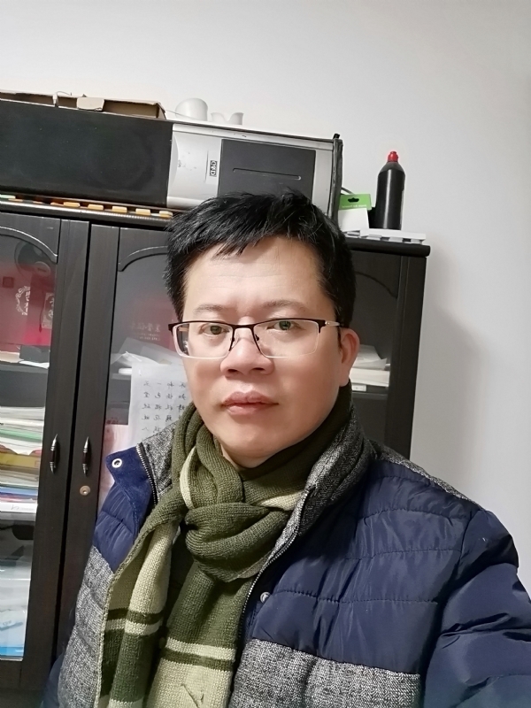 凭海临风的第一张照片--武平征婚网