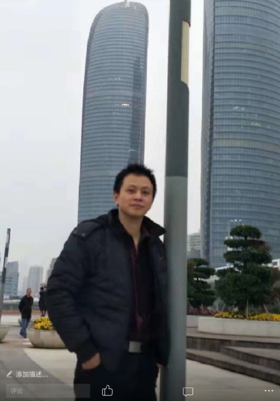 一叶飘零的第一张照片--武平征婚网