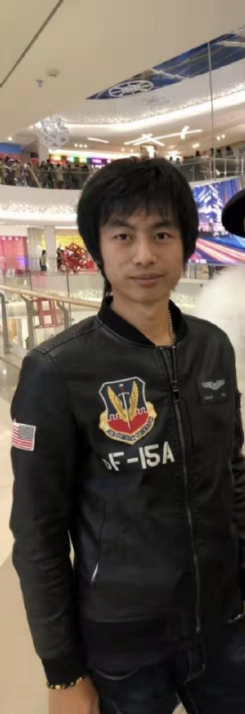 明明的第一张照片--武平征婚网