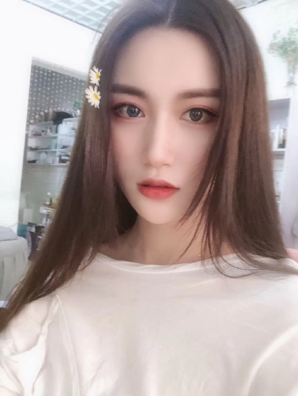 烟雨飘飘的第一张照片--武平征婚网