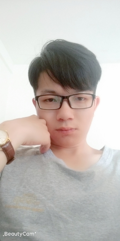 愿得一人心的第一张照片--武平征婚网