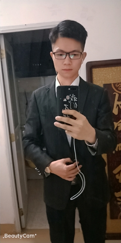 愿得一人心的第二张照片--武平征婚网