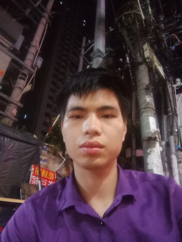 七月的风八月的雨的第一张照片--武平征婚网