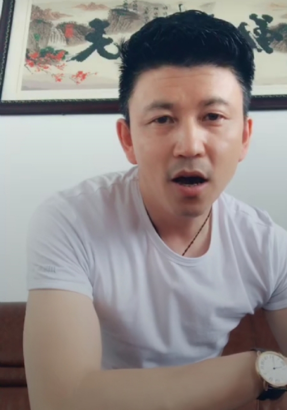 李东承的第一张照片--武平征婚网