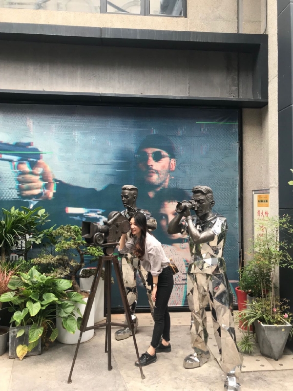 花离海的第一张照片--武平征婚网