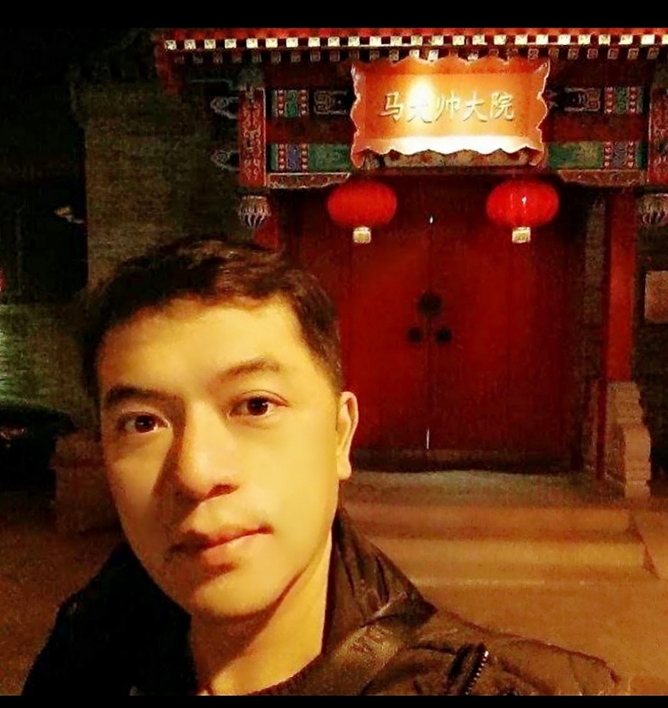 飄渺的第一张照片--武平征婚网