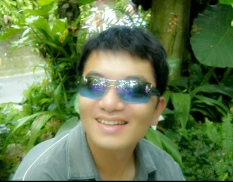 飄渺的第三张照片--武平征婚网