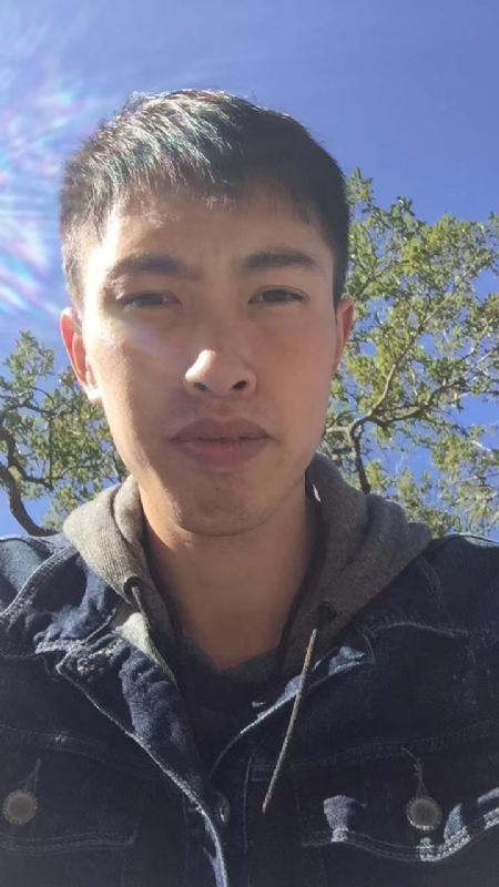 爱你的第一张照片--武平征婚网