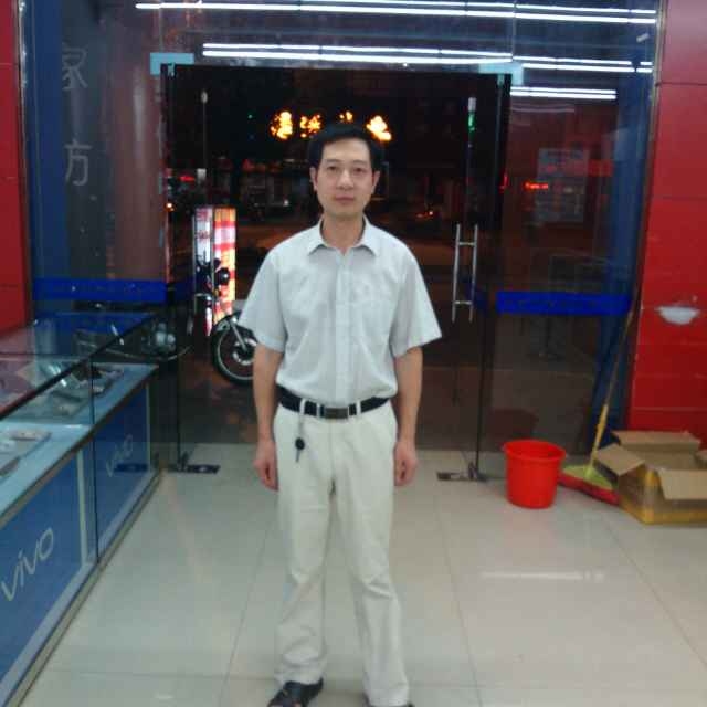 安静的第一张照片--武平征婚网