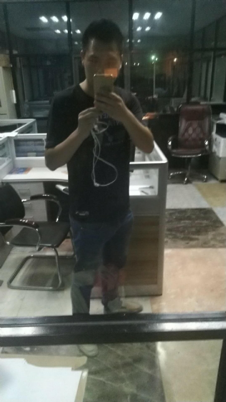 臻之南的第一张照片--武平征婚网