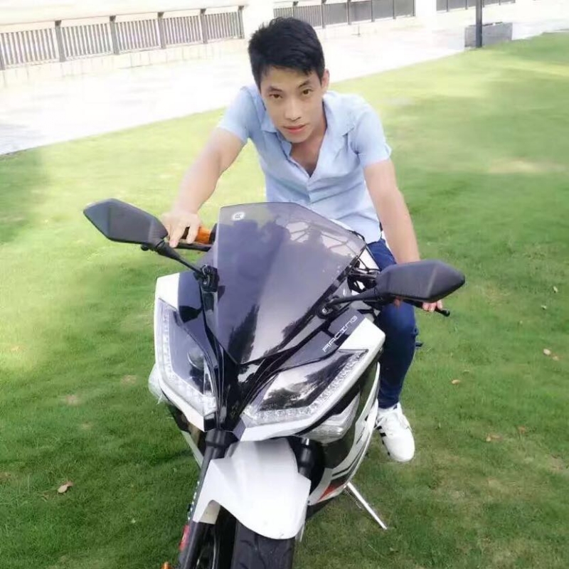 潘佰灯的第二张照片--武平征婚网